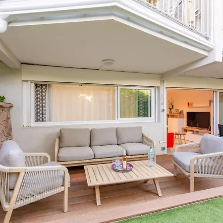 Apartment Le Boreal-3 By Interhome