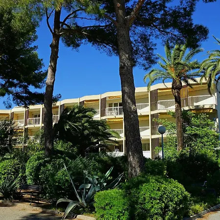 Le Boreal-3 By Interhome Apartment Saint-Raphael (Var)